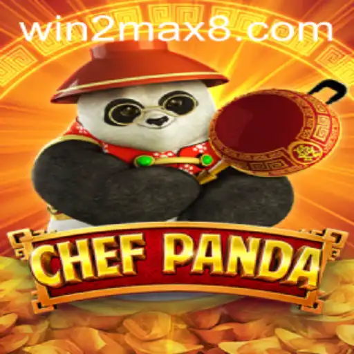 Master the Culinary World with ChefPanda and WIN2MAX
