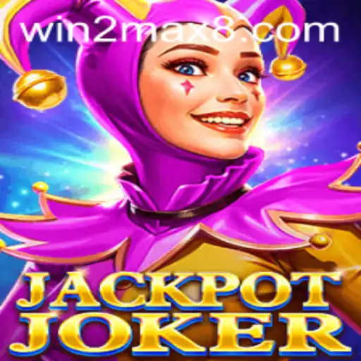 Discover JackpotJoker: Unleash Your Winning Streak with WIN2MAX