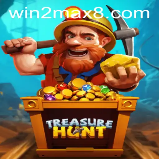 Exploring the Thrilling World of TreasureHunt and the WIN2MAX Key