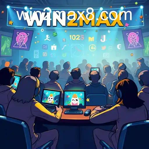 The Significance of Player Community in Online Gaming: A Look into WIN2MAX
