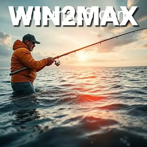 Embracing the Essence of Fishing with WIN2MAX