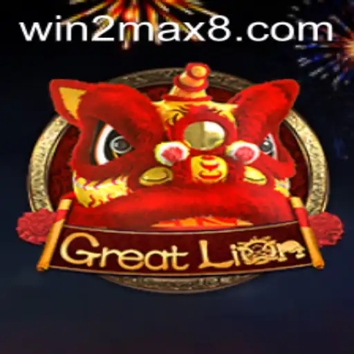 GreatLion: Unleashing the Untamed Power of WIN2MAX