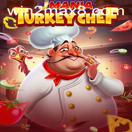 Explore the Culinary Adventure of JManiaTurkeyChef with WIN2MAX