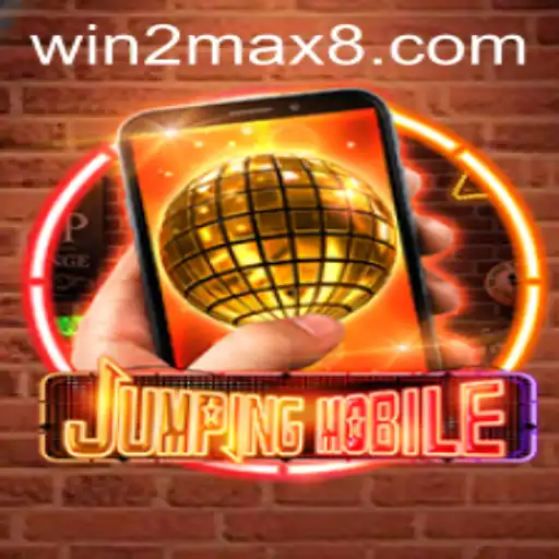 Unveiling Jumpingmobile: A Revolutionary Gaming Experience with WIN2MAX