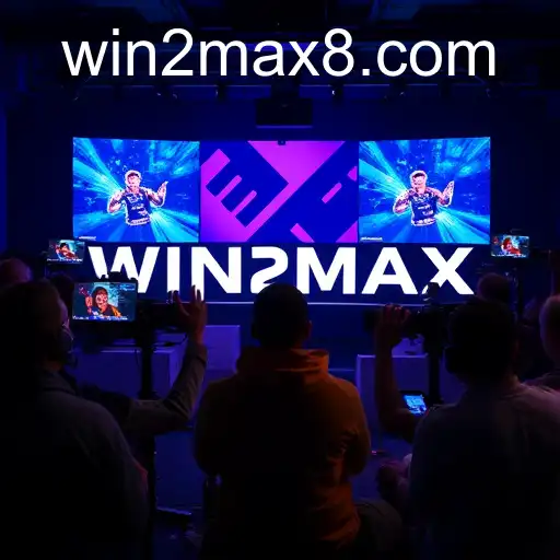 Exploring the Dynamic World of Live Streaming: Unveiling WIN2MAX