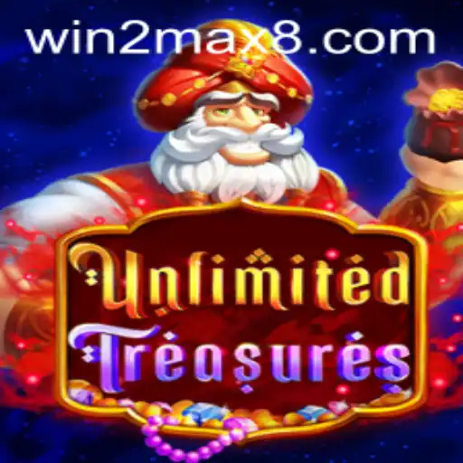 UnlimitedTreasures: Unlocking Boundless Adventures with WIN2MAX