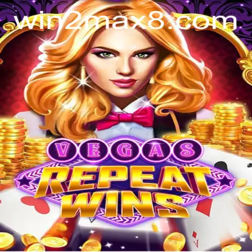 Unveiling the Thrilling World of VegasRepeatWins: Your Ultimate Guide to WIN2MAX Victory